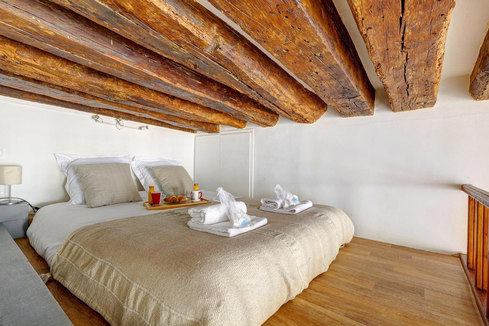 378 Suite Verrerie - Superbe Studio A Paris Exterior photo
